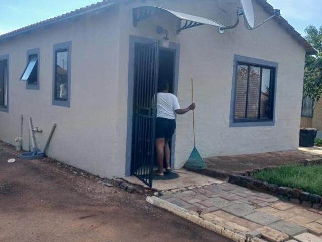 House for sale in Gauteng