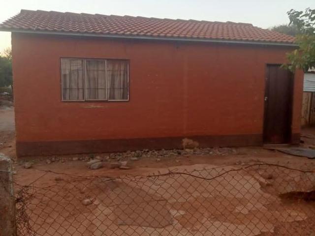 House for sale in Gauteng