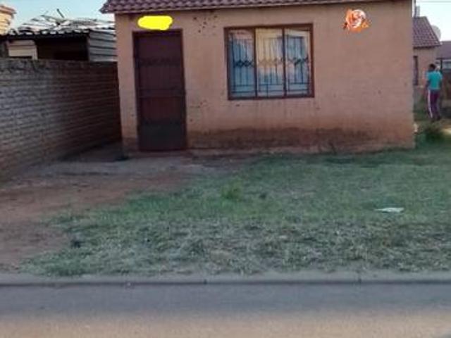 House for sale in Gauteng