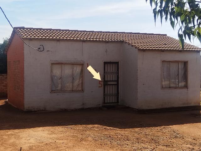 House for sale in Gauteng
