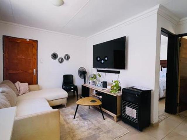 House for rent in Waterkloof, Gauteng