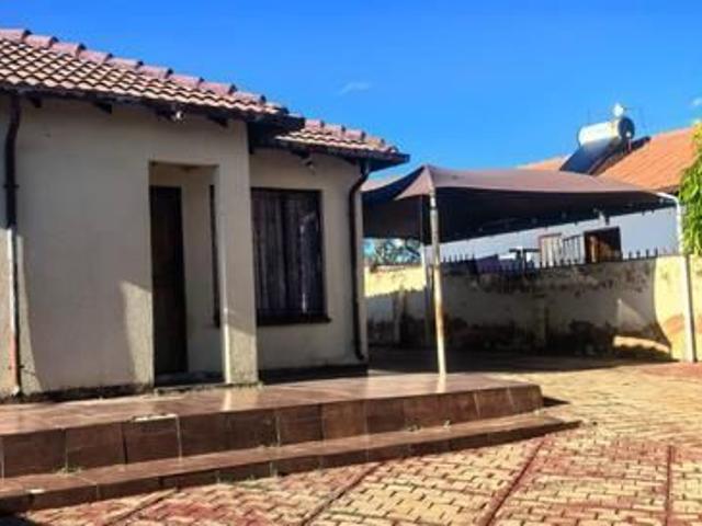 House for rent in Gauteng