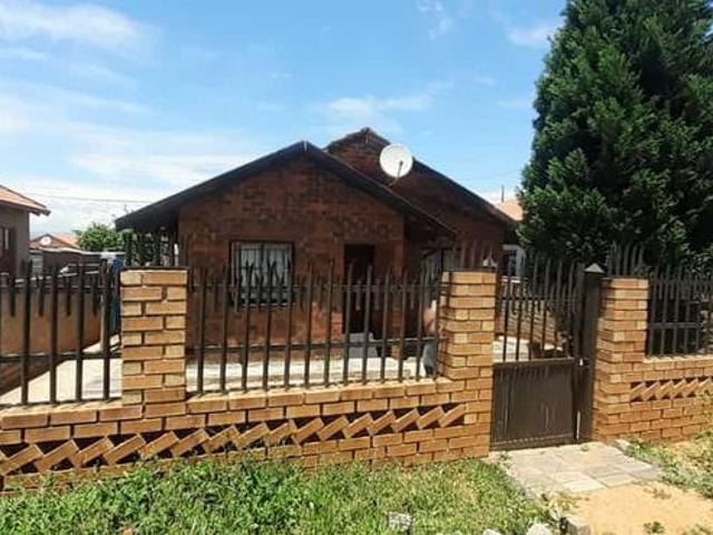 House for sale in Gauteng