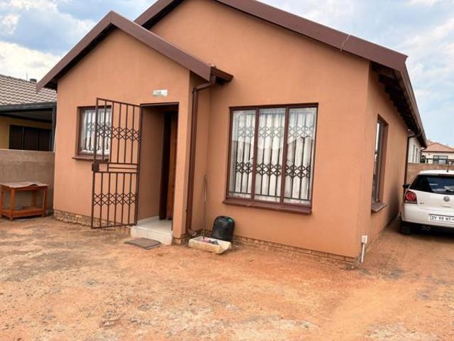 House for rent in Gauteng