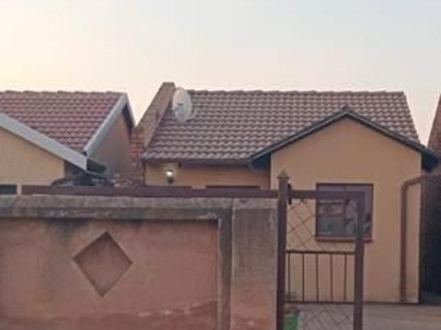 House for rent in Gauteng