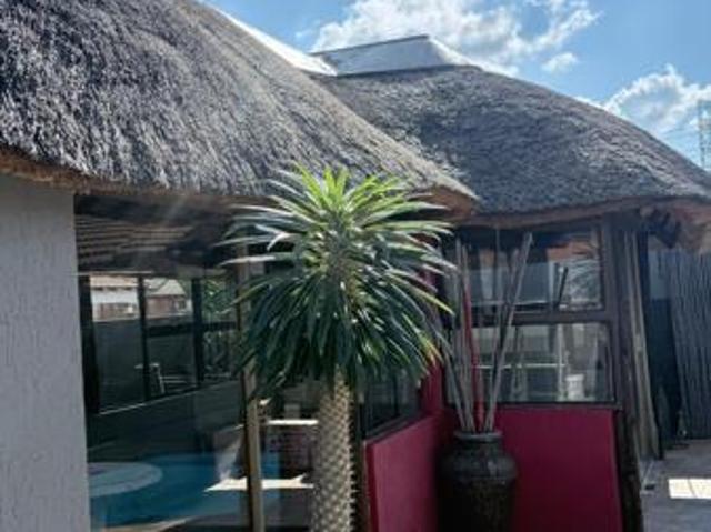 House for rent in Gauteng