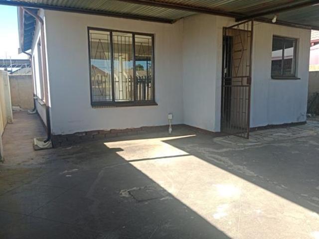 House for rent in Gauteng