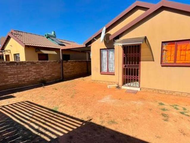 House for rent in Gauteng