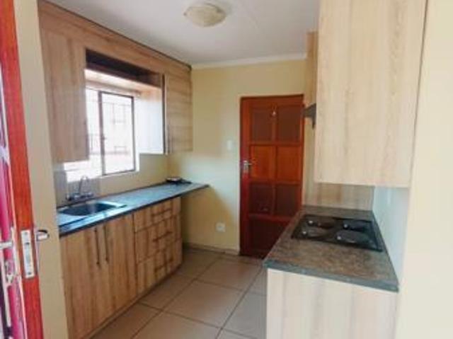 House for rent in Soshanguve, City of Tshwane Metropolitan Municipality