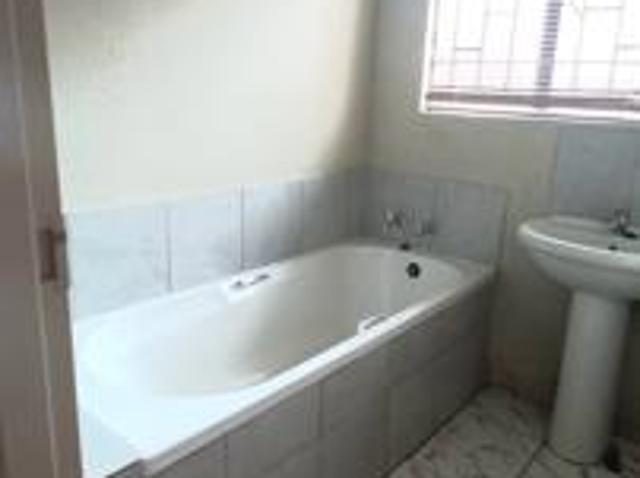 House for rent in Pretoria, City of Tshwane Metropolitan Municipality