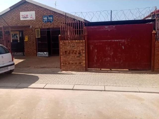 House for sale in Gauteng