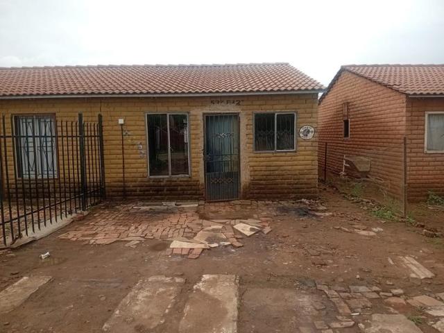 House for sale in Gauteng