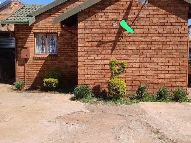 House for sale in Gauteng