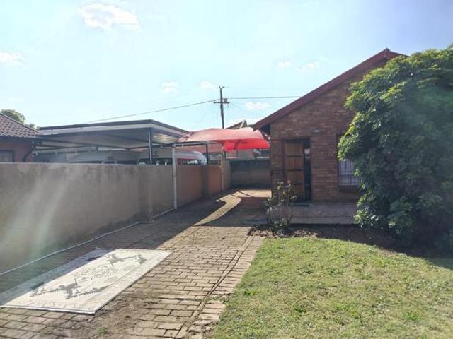 House for rent in Gauteng