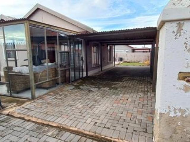 House for rent in Gauteng