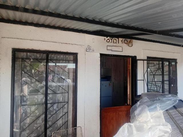 House for sale in Gauteng