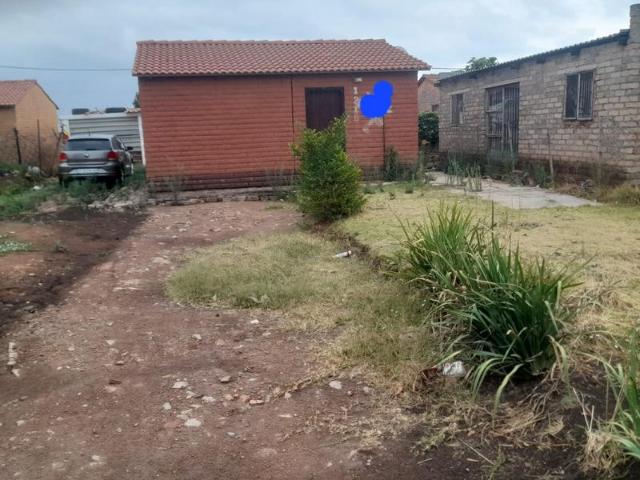 House for sale in Gauteng