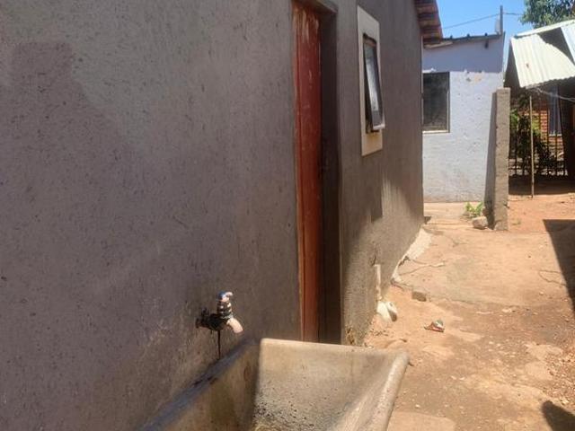 House for sale in Gauteng