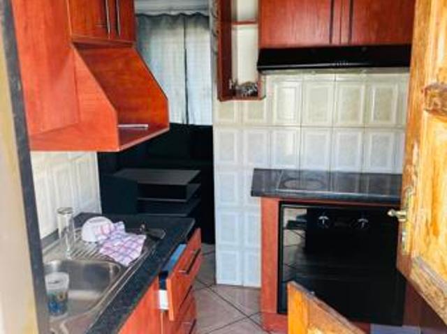 House for rent in Waterkloof, Gauteng
