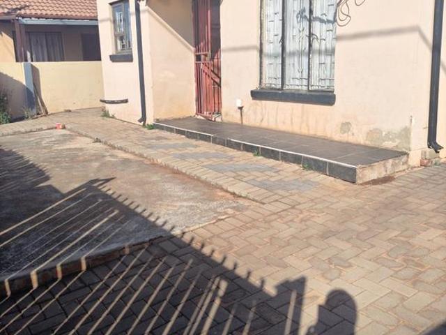 House for sale in Gauteng