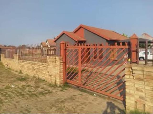House for rent in Gauteng
