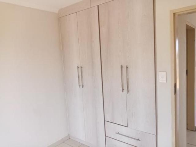 House for rent in Soshanguve, City of Tshwane Metropolitan Municipality