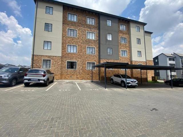 House for rent in Vosloorus, Gauteng