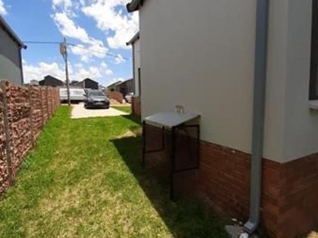 House for rent in Vosloorus, Gauteng