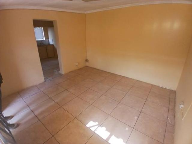 House for rent in Vosloorus, Gauteng