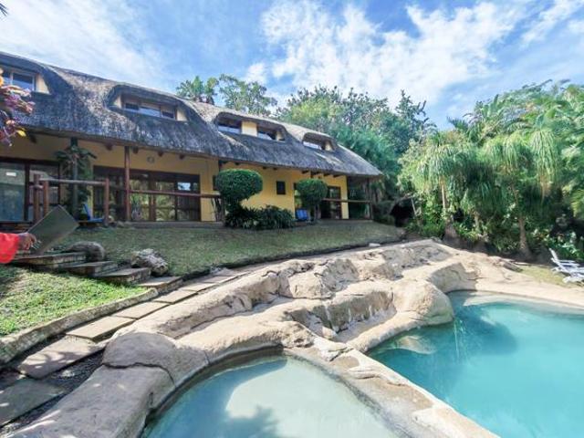 House for rent in Ugu District Municipality, Kwazulu-natal