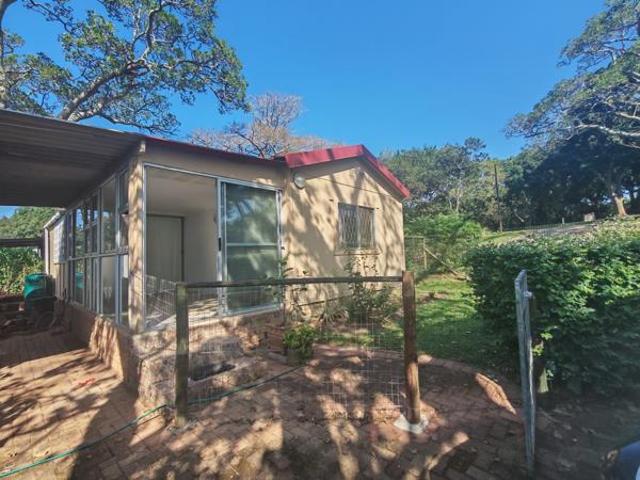 House for sale in Ugu District Municipality, Kwazulu-natal