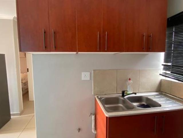 House for rent in Seshego, Limpopo