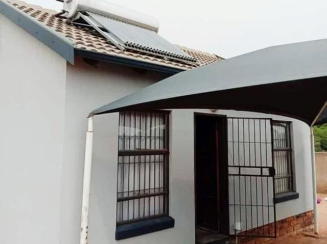House for sale in Seshego, Limpopo