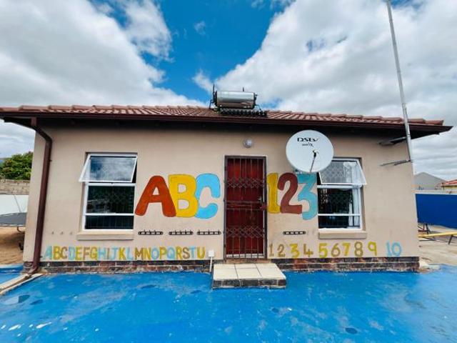 House for sale in Seshego, Limpopo