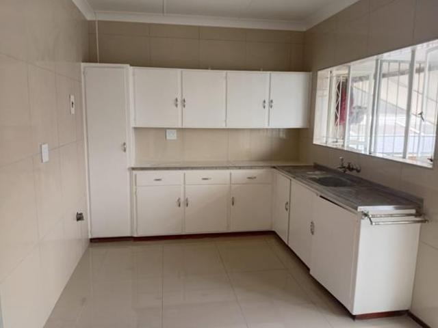 House for rent in Bisho, Eastern Cape