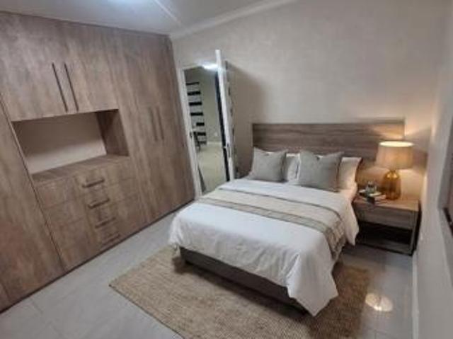 House for rent in Cape Town, Western Cape