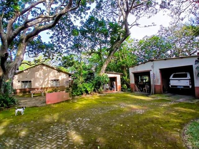 House for sale in Ugu District Municipality, Kwazulu-natal