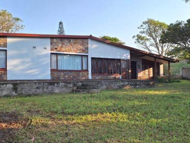 House for sale in Ugu District Municipality, Kwazulu-natal
