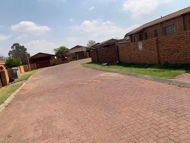 House for sale in Witbank, Mpumalanga