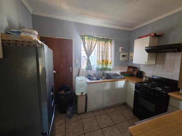 House for sale in Witbank, Mpumalanga