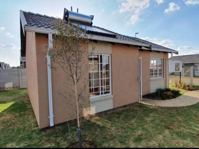 House for sale in Soweto