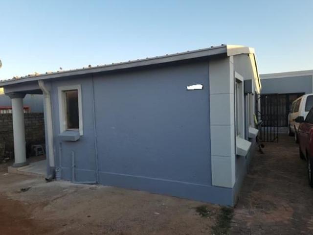 House for rent in Senaoane, Soweto