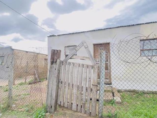 House for sale in Eastern Cape