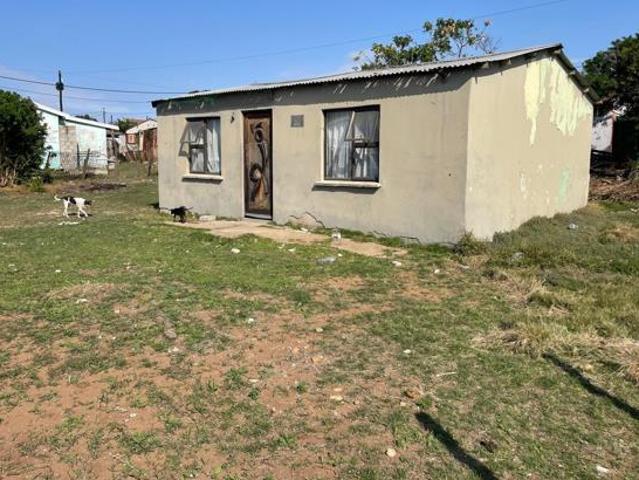 House for sale in Nelson Mandela Bay Ward 18, Nelson Mandela Bay Metropolitan Municipality