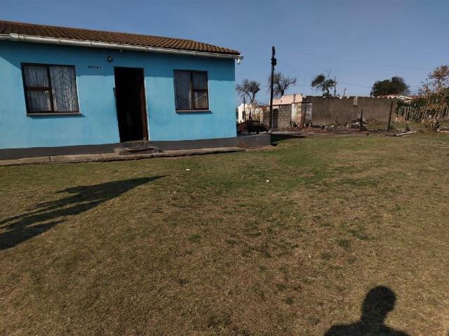 House for sale in Eastern Cape