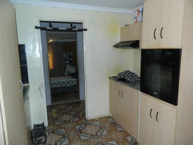 House for sale in Kleinzee, Northern Cape