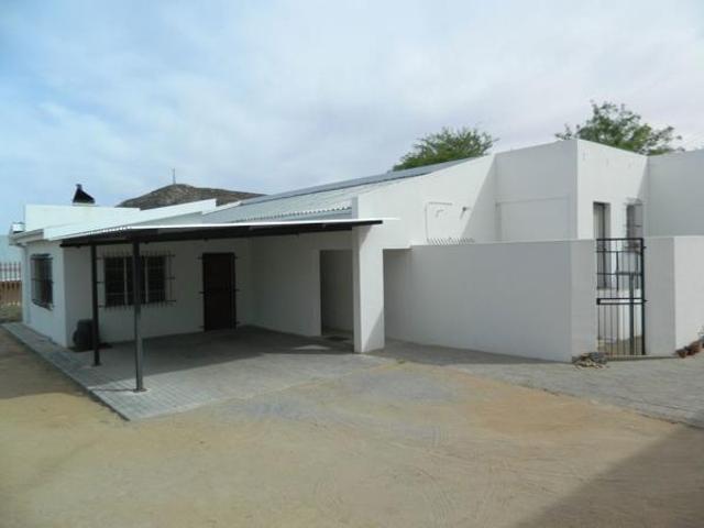 House for sale in Kleinzee, Northern Cape