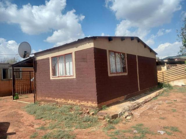 House for sale in Ekurhuleni, Gauteng