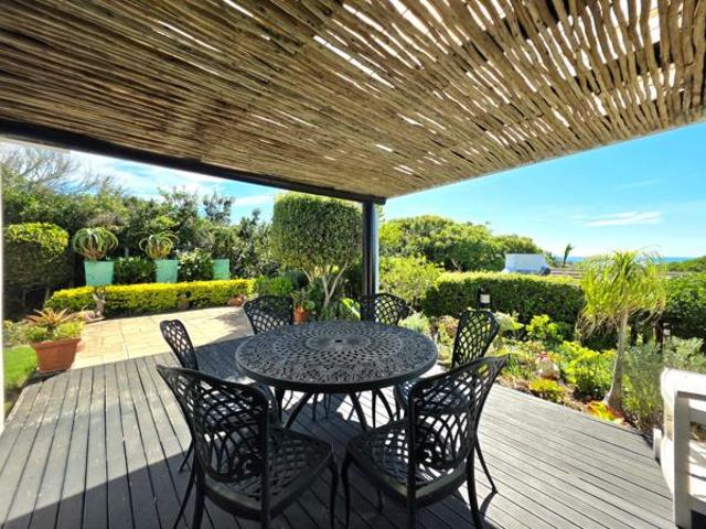 House for sale in Cape St Francis, Eastern Cape