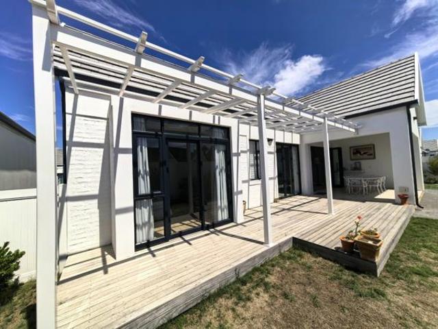 House for sale in Cape St Francis, Eastern Cape